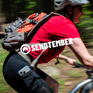 SENDtember Challenge