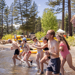 Send Dip Santa Barbara