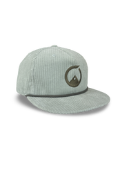 Bolinas Snapback - Green