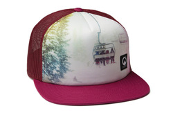 Thunder Hat - Cardinal